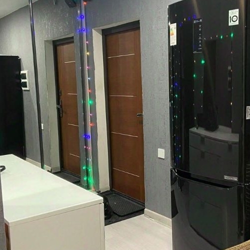 1-комн квартира Лобня, проезд Свободный, 1