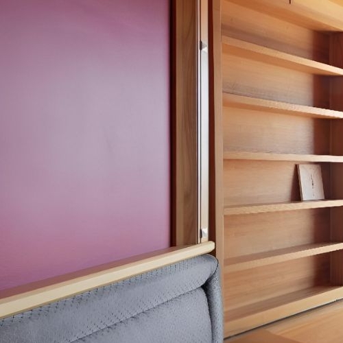 3-комн квартира Чапаевский переулок, 3