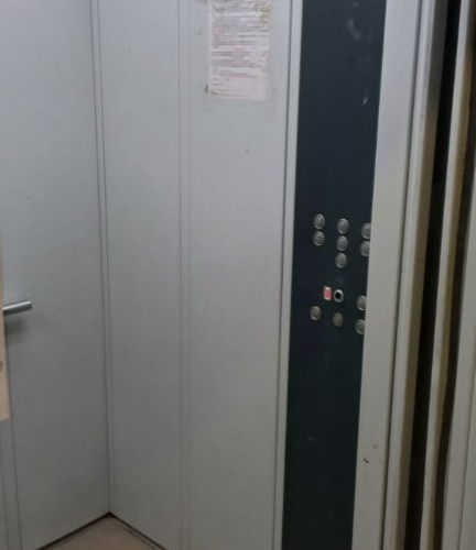 1-комн квартира Балашиха, улица Мещера, 24