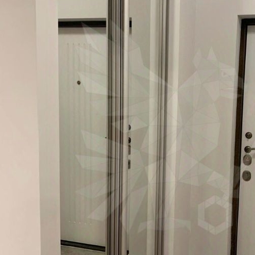 1-комн квартира Ленинградский проспект, 35С2