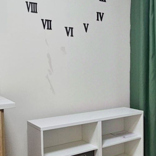 Студия Амурская улица, 1Ак4