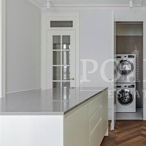 4-комн квартира Краснобогатырская улица, 90С22