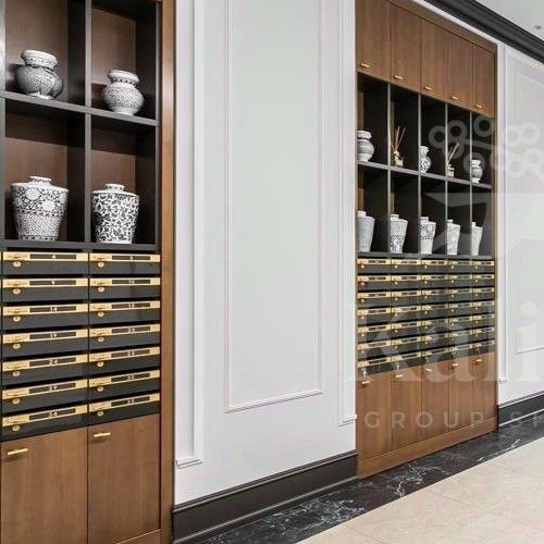 4-комн квартира Софийская набережная, 34