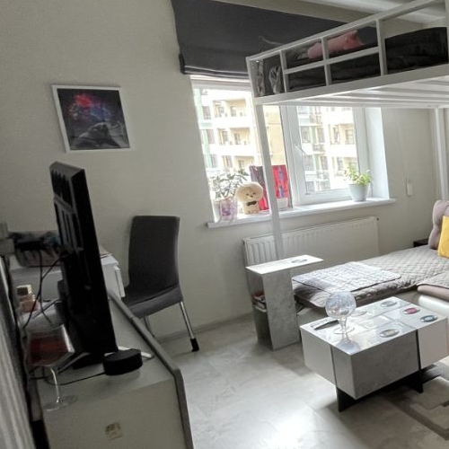 1-комн квартира Химки, проезд Транспортный, 15