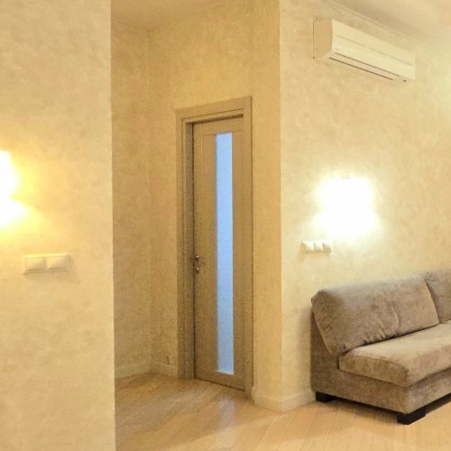 3-комн квартира улица Маршала Катукова, 24к3