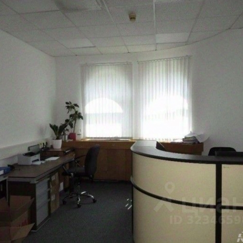 Офис Новочеремушкинская ул,  д. 71/32
