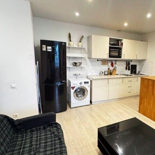 Студия Отрадное пгт, улица Пятницкая, 5