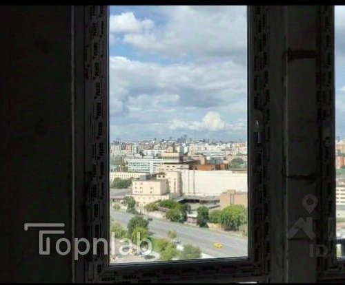 1-комн квартира Новоостаповская улица, 20