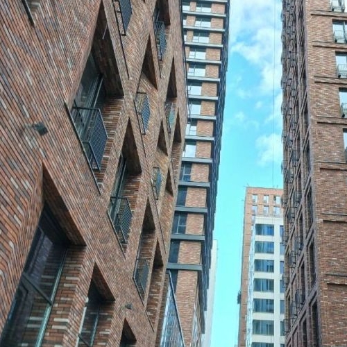 Студия Автомобильный проезд, 4