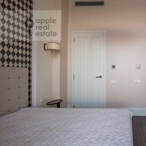 5-комн квартира улица Малая Полянка, 2