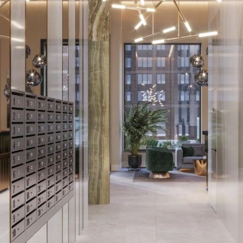 2-комн квартира Винницкая улица, 8к2