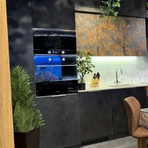 3-комн квартира улица Татьянин Парк, 16к1