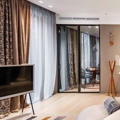 4-комн квартира Ленинский проспект, 38Ак3