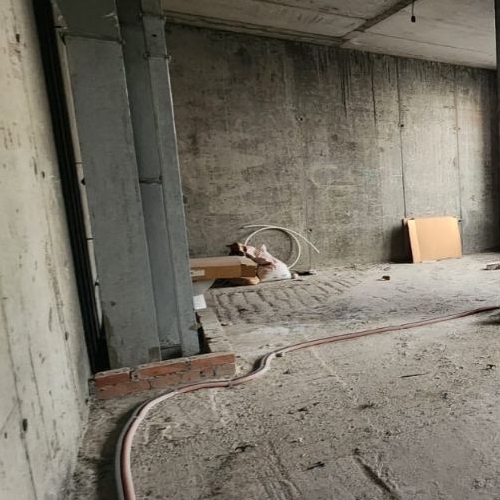 4-комн квартира Русаковская улица, 31