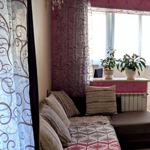 2-комн квартира Люберцы, улица Кирова, 9к1