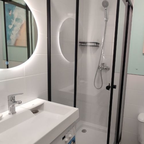 Студия Дорожная улица, 46к1