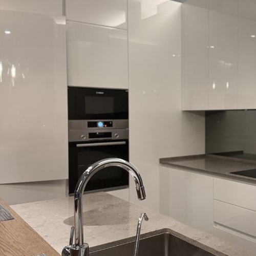 3-комн квартира 1-й Красногвардейский проезд, 22с2