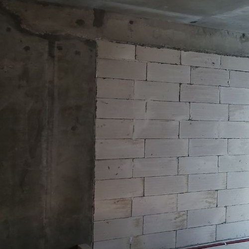 1-комн квартира Ленинградский проспект, 35С2