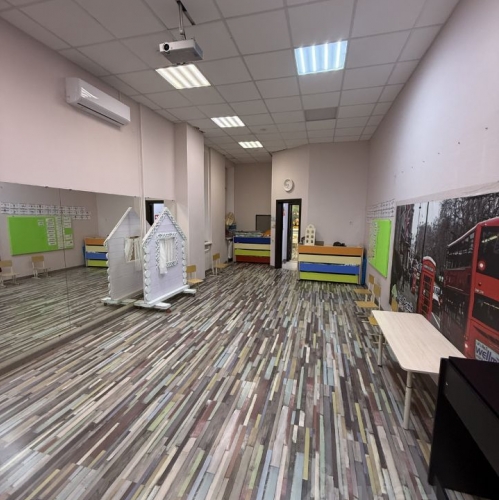 Помещение свободного назначения Реутов г, Академика Челомея ул