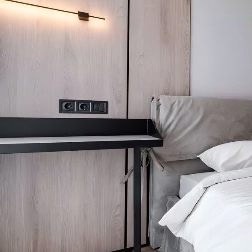 3-комн квартира проспект Лихачева, 22