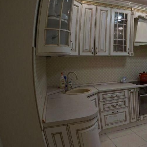 3-комн квартира Октябрьский пгт, улица Спортивная, 1