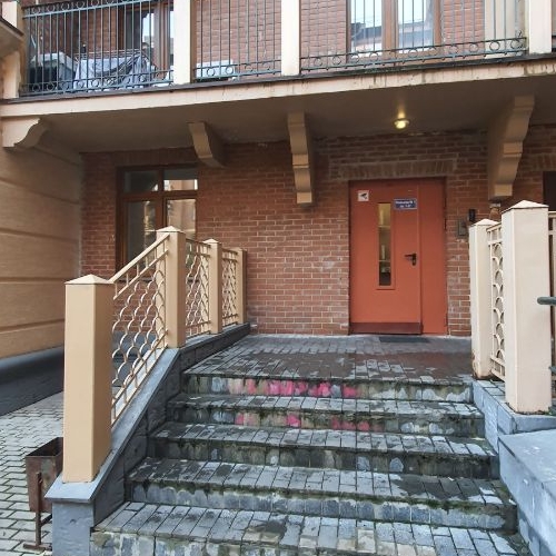 2-комн квартира Клязьма кв-л, проезд Набережный, 6