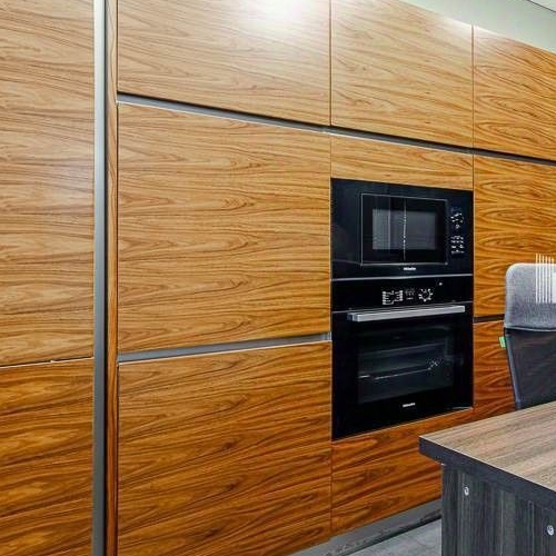 3-комн квартира набережная Пресненская, 8с1