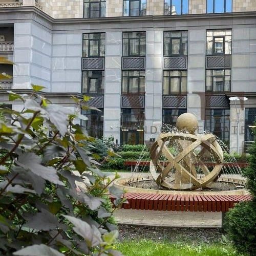 5-комн квартира Верхняя улица, 20к1