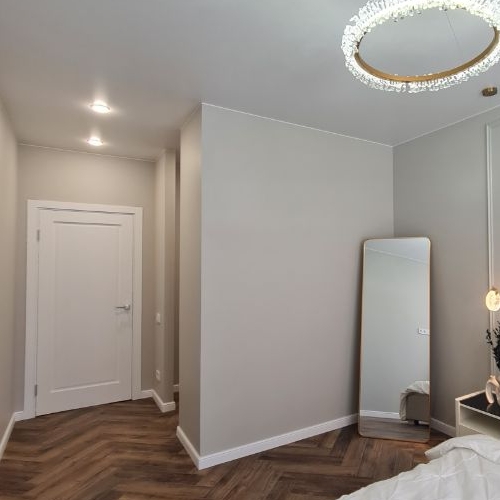 2-комн квартира 6-я Радиальная улица, 7/1к1