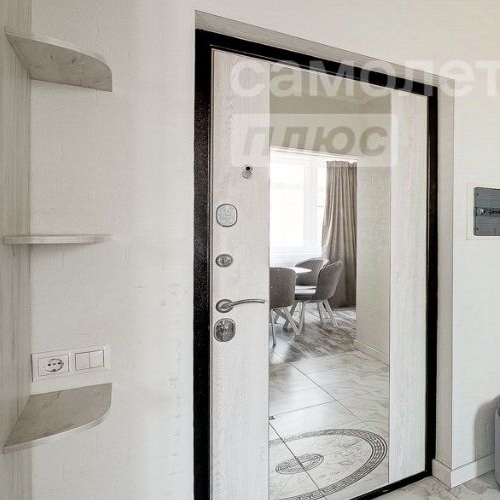 1-комн квартира Мытищи, Осташковское шоссе, 22к2