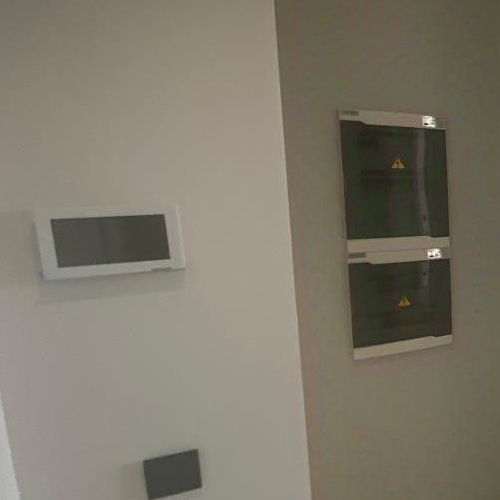 2-комн квартира площадь Курского Вокзала, 1