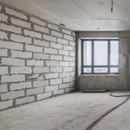 3-комн квартира Нежинская улица, 5Б