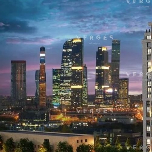 1-комн квартира 1-я Магистральная улица, 25