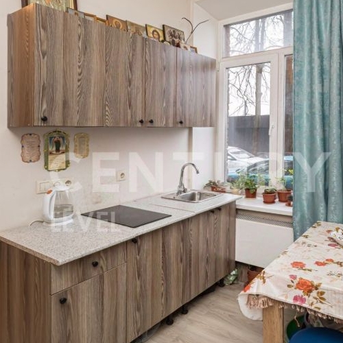 Студия Рябиновая улица, 45К2