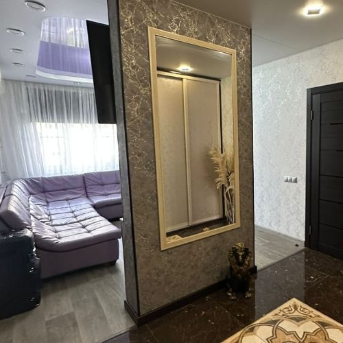 2-комн квартира с. Ромашково, улица Никольская, 8к3