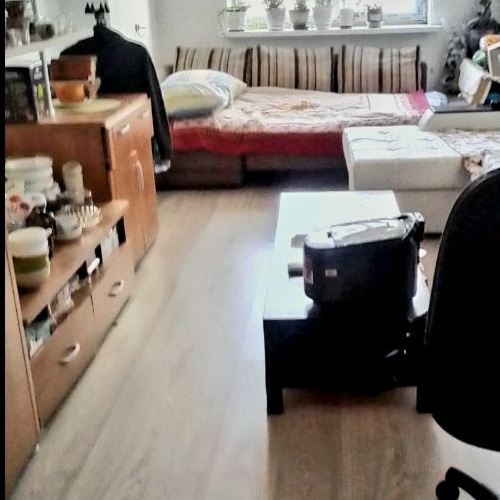 2-комн квартира Михневская улица, 8