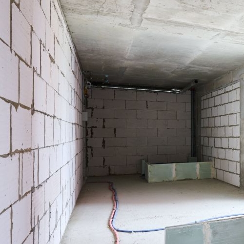 1-комн квартира Новоостаповская улица, 20