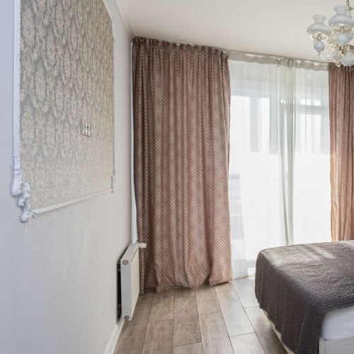 2-комн квартира Одинцово, Можайское шоссе, 100А