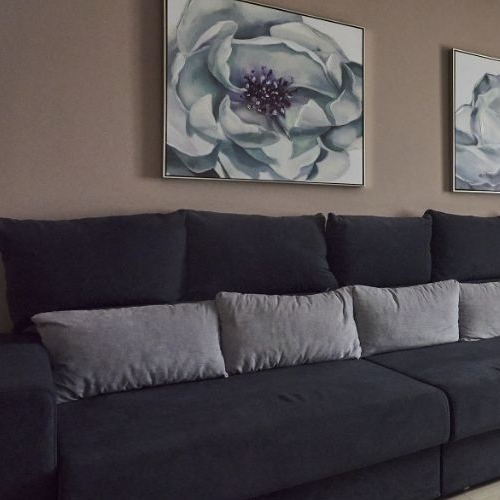 2-комн квартира улица Авиаконструктора Петлякова, 13