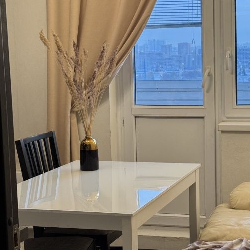 3-комн квартира Мироновская улица, 46к1