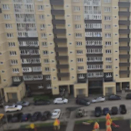 2-комн квартира Ногинск, улица Дмитрия Михайлова, 2