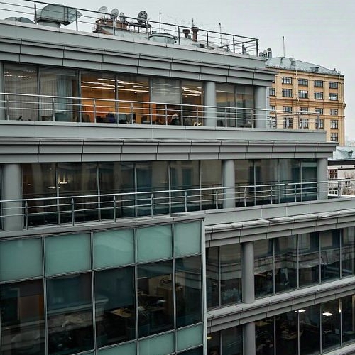 3-комн квартира Большая Татарская улица, 7к2