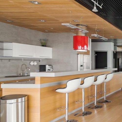 3-комн квартира набережная Пресненская, 8с1