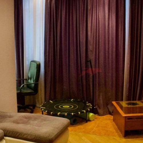 3-комн квартира Дмитровское шоссе, 13А