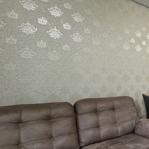 1-комн квартира улица Сергея Макеева, 9к2