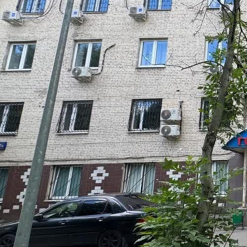 Студия улица 1-я Энтузиастов, 12А