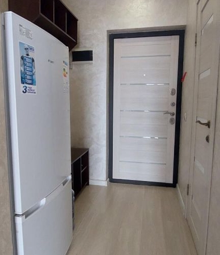 Студия Мелодия Леса ЖК, Голубое пгт, 8