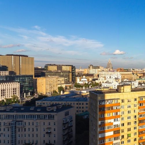 4-комн квартира Верхняя улица, 20к1