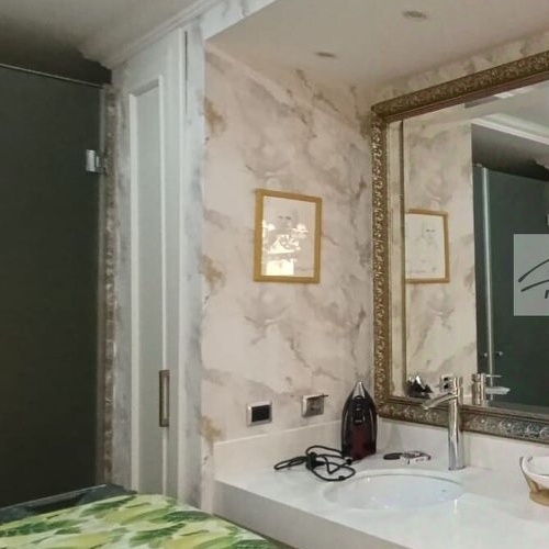 3-комн квартира с. Ромашково, улица Никольская, 6