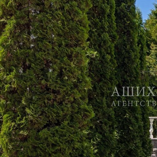 4-комн квартира Береговая улица, 4К4